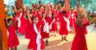 শ্রীমঙ্গলে তিনদিনব্যাপী ভরতনাট্যম কর্মশালা সমাপ্ত 