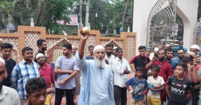 শ্রীমঙ্গলে নিলামে ১টি ডিম ও আতাফলের দাম উঠল সাড়ে ২০ হাজার টাকা শ্রীমঙ্গলে নিলামে ১টি ডিম ও আতাফলের দাম উঠল সাড়ে ২০ হাজার টাকা