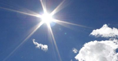 মৌলভীবাজারে আজ আবহাওয়া অস্বাস্থ্যকর, তাপমাত্রা ৩৬ ডিগ্রী মৌলভীবাজারে আজ আবহাওয়া অস্বাস্থ্যকর, তাপমাত্রা ৩৬ ডিগ্রী