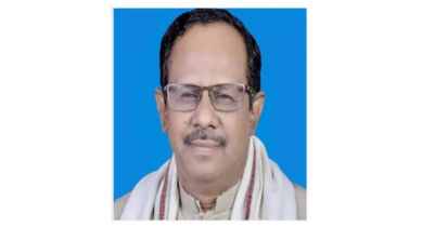 সিলেটের পাথর কোয়ারি খুলে দিতে ফের দাবি জানালেন এমপি মানিক