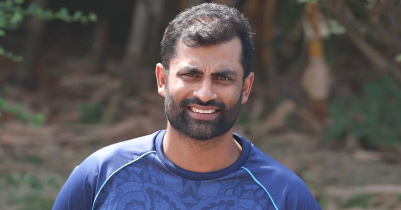 আফগানিস্তান সিরিজ কঠিন হবে : তামিম