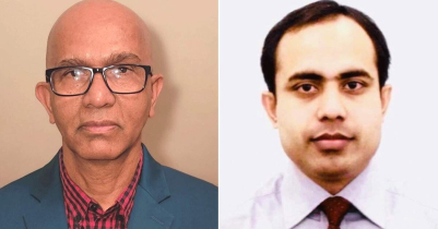 মিশিগান বাংলা প্রেস ক্লাবের নতুন কমিটি গঠন