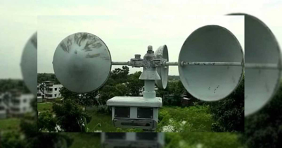 একদিনের ব্যবধানে মৌলভীবাজারে আবার বেড়েছে তাপমাত্রা 