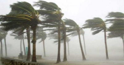 সিলেটে আজ ৬০ কিলোমিটার বেগে দমকা হাওয়ার আশঙ্কা সিলেটে আজ ৬০ কিলোমিটার বেগে দমকা হাওয়ার আশঙ্কা