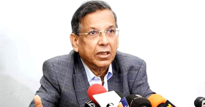 খালেদা জিয়ার চিকিৎসা নিয়ে কোনো রাজনীতি হয়নি: আইনমন্ত্রী 