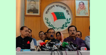 আদালতের অনুমতি ছাড়া বিদেশে যেতে পারবেন না খালেদা জিয়া: কাদের 