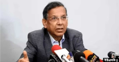 সাগর-রুনি হত্যার বিচার হারিয়ে যাবে না: আইনমন্ত্রী সাগর-রুনি হত্যার বিচার হারিয়ে যাবে না: আইনমন্ত্রী