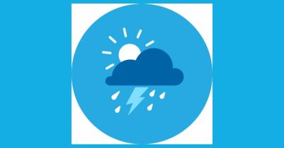 শুক্রবার পর্যন্ত থাকতে পারে বৃষ্টি 