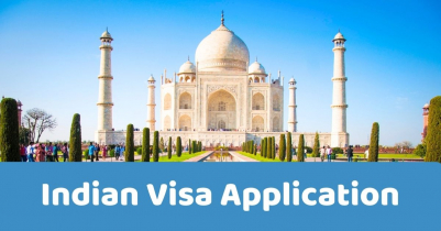 ইন্ডিয়ান ভিসা আবেদন করার নিয়ম | Indian Visa Application