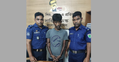 শ্রীমঙ্গলে ১০০ পিস ইয়াবাসহ আটক ১ 