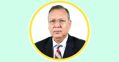 মৌলভীবাজার-৪ আসনে সপ্তমবারের মতো বিজয়ী আব্দুস শহীদ মৌলভীবাজার-৪ আসনে সপ্তমবারের মতো বিজয়ী আব্দুস শহীদ