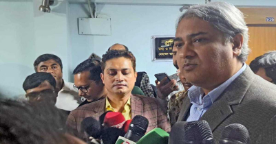 অপতথ্য প্রতিরোধ করতে চাই: এম এ আরাফাত অপতথ্য প্রতিরোধ করতে চাই: এম এ আরাফাত