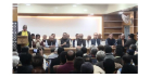 এম এ রহিম সিআইপির পক্ষে মৌলভীবাজার আওয়ামী লীগের সভা