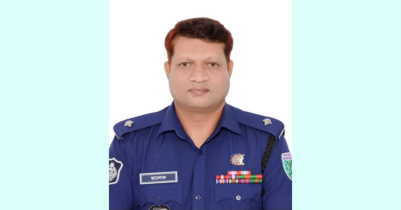 আইজিপি পদক পাচ্ছেন রাজনগরের ওসি আব্দুছ ছালেক