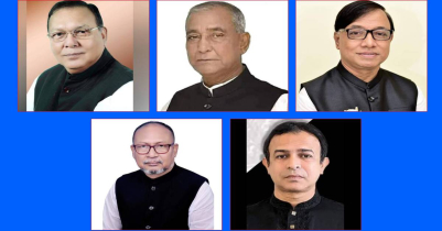 মৌলভীবাজার ৪ আসনে আওয়ামী লীগের একাধিক মনোনয়নপ্রত্যাশী 