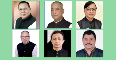 মৌলভীবাজার-৪ আসন থেকে আ. লীগের মনোনয়ন চান ৮ প্রার্থী