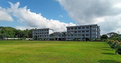 কমলগঞ্জে পাসের হার ৭১.৯৮ শতাংশ, জিপিএ-৫ পেল ১১৩ জন কমলগঞ্জে পাসের হার ৭১.৯৮ শতাংশ, জিপিএ-৫ পেল ১১৩ জন