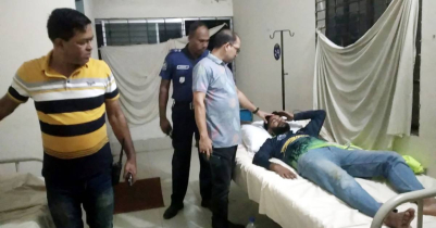 কমলগঞ্জে পুলিশের ওপর হা ম লা র ঘটনায় আটক ৪ কমলগঞ্জে পুলিশের ওপর হা ম লা র ঘটনায় আটক ৪