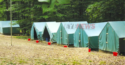 মৌলভীবাজারে শুরু হচ্ছে ৮ম জেলা কাব ক্যাম্পুরী ২০২৪ মৌলভীবাজারে শুরু হচ্ছে ৮ম জেলা কাব ক্যাম্পুরী ২০২৪