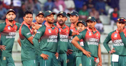 ক্রিকেট বিশ্বকাপ বাংলাদেশ ক্রিকেট স্কোয়াড