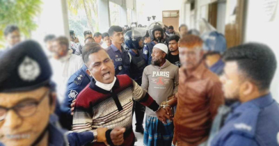 ভোটের রাতে গৃহবধূকে গণ ধ র্ষ ণ: ১০ জনকে মৃ ত্যু দ ণ্ড ভোটের রাতে গৃহবধূকে গণ ধ র্ষ ণ: ১০ জনকে মৃ ত্যু দ ণ্ড