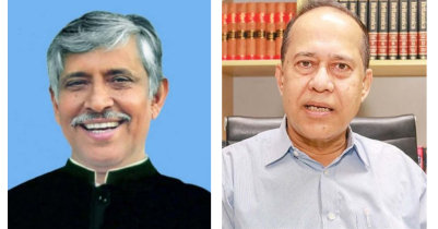 মেয়র প্রার্থী আজমত উল্লার ব্যাখ্যায় সন্তুষ্ট নির্বাচন কমিশন 