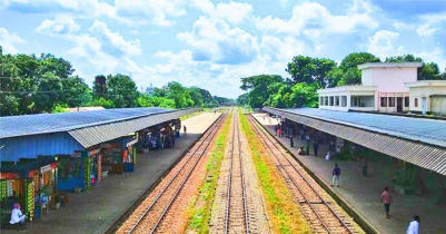 চট্টগ্রাম টু ঢাকা ট্রেনের সময়সূচী এবং ভাড়ার তালিকা