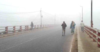 মৌলভীবাজারে বেড়েছে তাপমাত্রা, অস্বাস্থ্যকর বাতাসের মান মৌলভীবাজারে বেড়েছে তাপমাত্রা, অস্বাস্থ্যকর বাতাসের মান