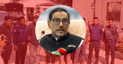 ছাত্রলীগের খারাপ কাজকে প্রশ্রয় দেওয়া হবে না: কাদের ছাত্রলীগের খারাপ কাজকে প্রশ্রয় দেওয়া হবে না: কাদের