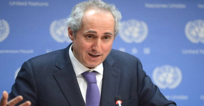 বিশ্বাসযোগ্য ও অংশগ্রহণমূলক নির্বাচনের আহ্বান জাতিসংঘের