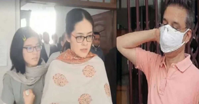 ৩ জাপানী শিশুকে বাবা-মায়ের মধ্যে ভাগ করে দিলেন আদালত ৩ জাপানী শিশুকে বাবা-মায়ের মধ্যে ভাগ করে দিলেন আদালত