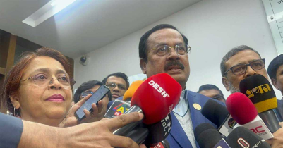 ভারত জিআই সনদ নিলেও টাঙ্গাইলের শাড়ি আমাদের থাকবে ভারত জিআই সনদ নিলেও টাঙ্গাইলের শাড়ি আমাদের থাকবে