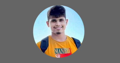 ইতালির রোমে প্রাণ হারালেন হবিগঞ্জের জুনায়েদ মিয়া