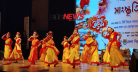 মৌলভীবাজারে গণজাগরণের সাংস্কৃতিক উৎসব উদযাপন 