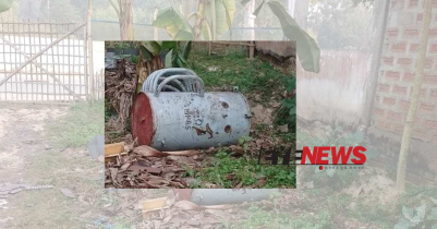 কমলগঞ্জে বিদ্যুতের ট্রান্সফরমার চুরি কমলগঞ্জে বিদ্যুতের ট্রান্সফরমার চুরি