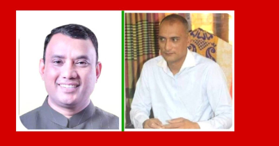 ঠাকুরগাঁও-২ আসনে ভাইয়ের বিপক্ষে স্বতন্ত্র প্রার্থী আসলাম জুয়েল