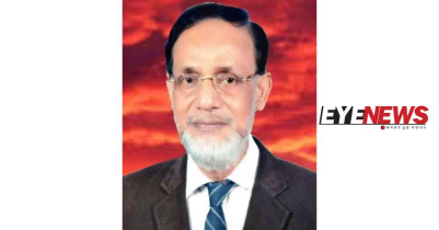 ঠাকুরগাঁও-৩ বিপুল ভোটের ব্যবধানে লাঙ্গল বিজয়ী