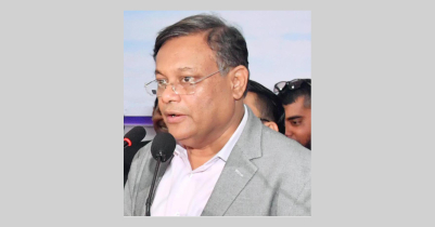 বিদেশি পর্যবেক্ষকদের আগমন স্বচ্ছ নির্বাচনে সহায়ক: তথ্যমন্ত্রী