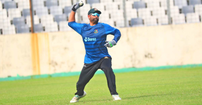 তামিমকে ছাড়াই বিশ্বকাপ খেলতে যাবে বাংলাদেশ 