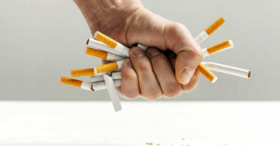 দেশে তামাকজাত দ্রব্য থেকে কর আসে বছরে ২২ হাজার কোটি টাকা দেশে তামাকজাত দ্রব্য থেকে কর আসে বছরে ২২ হাজার কোটি টাকা