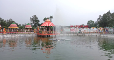 দিনাজপুরের অতি গরমে ৬৫ বছরের রেকর্ড ভঙ্গ! 