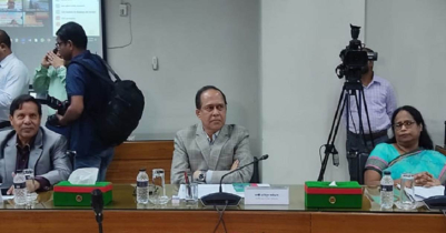 নির্বাচন কমিশন নিষ্ঠার সঙ্গে কাজ করে যাচ্ছে: সিইসি 