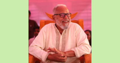 নীলফামারী-১ আসনে আ. লীগের আফতাব উদ্দীন সরকার 
