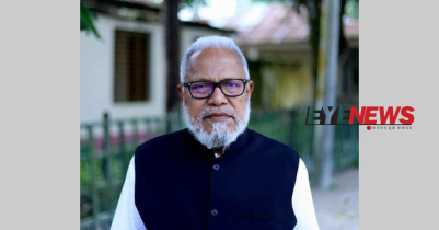 নীলফামারী-১ আসনে আবারও নির্বাচিত হলেন আফতাব উদ্দিন সরকার 