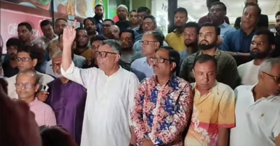 তসফিল ঘোষণাকে স্বাগত জানিয়ে মৌলভীবাজারে আ. লীগের আনন্দ মিছিল তসফিল ঘোষণাকে স্বাগত জানিয়ে মৌলভীবাজারে আ. লীগের আনন্দ মিছিল