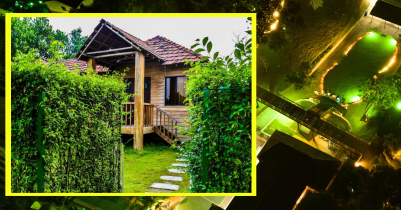নভেম ইকো রিসোর্ট মৌলভীবাজার জেলার সর্বোচ্চ ভ্যাটদাতা প্রতিষ্ঠান 