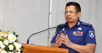 নতুন ভিসানীতি প্রয়োগের ফলে পুলিশে ইমেজ সংকট হবে না: আইজিপি 