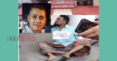 পাসপোর্টযাত্রীদের ভ্রমণ কর ফাঁকি, প্রতারক আটক