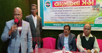 প্রবাসীদের স্বার্থ সুরক্ষায় প্রবাসী স্বজন ফাউন্ডেশনে ১২ দাবি