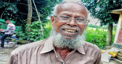 আজ প্রবীণদের দিন, প্রবীণ দিবস